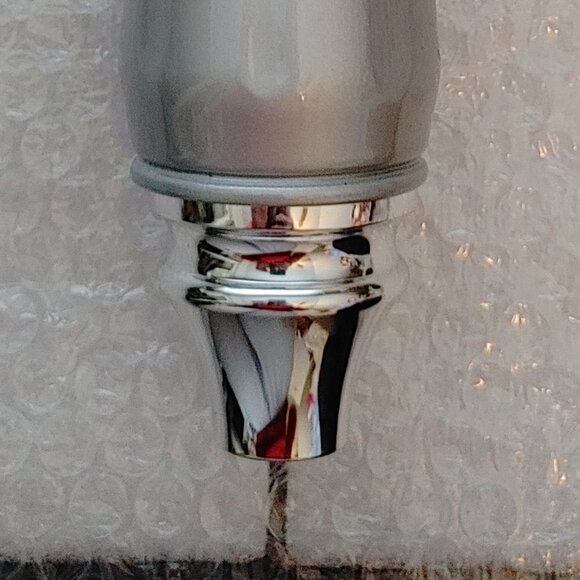 Sapporo BEER Tap Handle BEER CAN Premium 8.75” Tall Figural - Picture 9 of 9